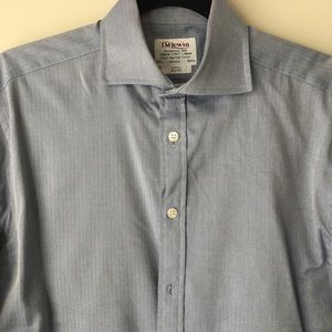 Men shirt by T. M Lewin